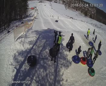 Їжак парк 24 березня 2018 року, 2018-03-24 13:00