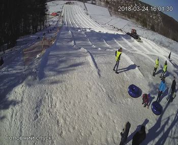 Їжак парк 24 березня 2018 року, 2018-03-24 16:00
