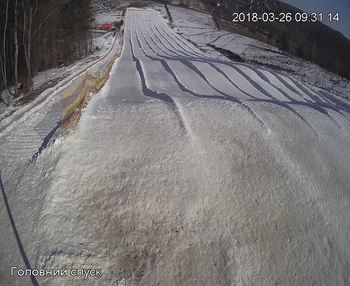Їжак парк 26 березня 2018 року, 2018-03-26 10:00