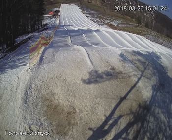 Їжак парк 26 березня 2018 року, 2018-03-26 16:00