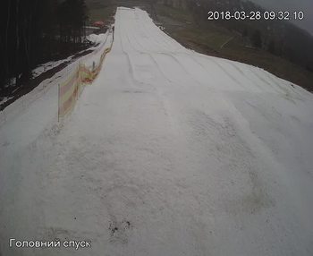 Їжак парк 28 березня 2018 року, 2018-03-28 10:00