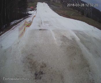 Їжак парк 28 березня 2018 року, 2018-03-28 13:00