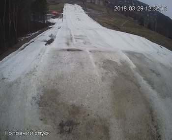 Їжак парк 29 березня 2018 року, 2018-03-29 13:00