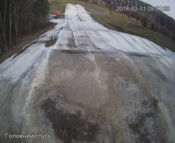 Їжак парк 31 березня 2018 року, 2018-03-31 10:00