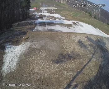 Їжак парк 5 квітня 2018 року, 2018-04-05 16:00