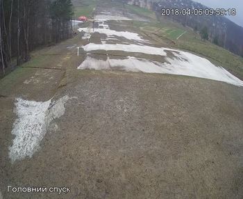 Їжак парк 6 квітня 2018 року, 2018-04-06 10:00