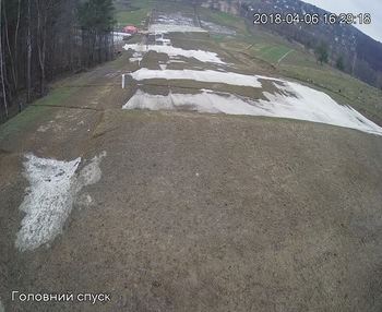 Їжак парк 6 квітня 2018 року, 2018-04-06 16:00