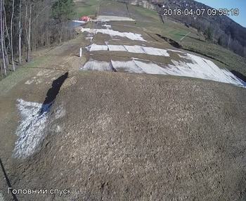 Їжак парк 7 квітня 2018 року, 2018-04-07 10:00