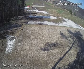 Їжак парк 7 квітня 2018 року, 2018-04-07 16:00