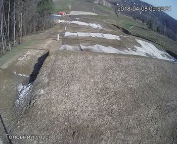 Їжак парк 8 квітня 2018 року, 2018-04-08 10:00