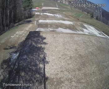 Їжак парк 8 квітня 2018 року, 2018-04-08 13:00
