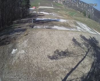 Їжак парк 8 квітня 2018 року, 2018-04-08 16:00