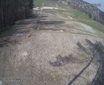 Їжак парк 11 квітня 2018 року, 2018-04-11 16:00