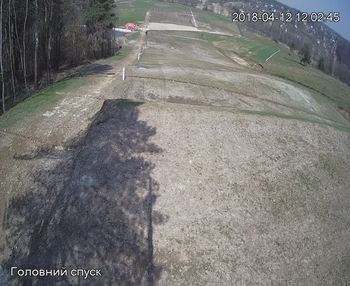Їжак парк 12 квітня 2018 року, 2018-04-12 13:00