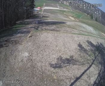 Їжак парк 12 квітня 2018 року, 2018-04-12 16:00