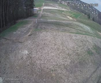 Їжак парк 13 квітня 2018 року, 2018-04-13 16:00