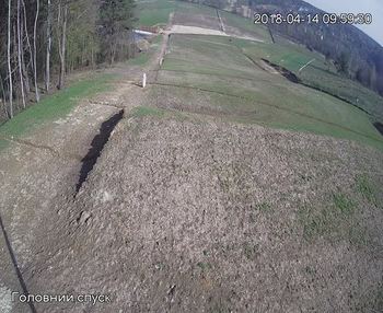 Їжак парк 14 квітня 2018 року, 2018-04-14 10:00