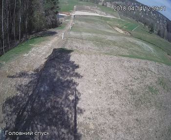 Їжак парк 14 квітня 2018 року, 2018-04-14 13:00