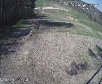 Їжак парк 14 квітня 2018 року, 2018-04-14 16:00