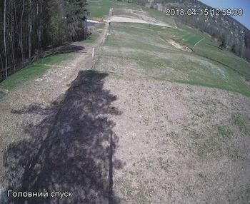 Їжак парк 15 квітня 2018 року, 2018-04-15 13:00