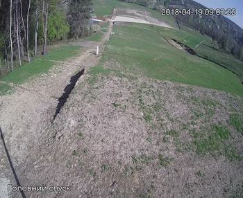 Їжак парк 19 квітня 2018 року, 2018-04-19 10:00