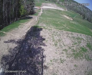 Їжак парк 21 квітня 2018 року, 2018-04-21 13:00