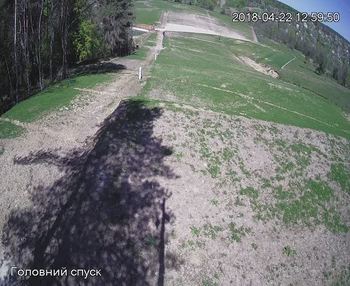Їжак парк 22 квітня 2018 року, 2018-04-22 13:00