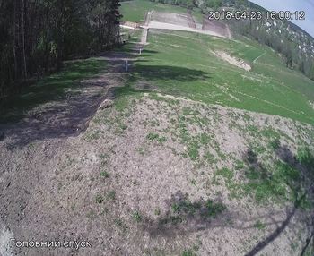 Їжак парк 23 квітня 2018 року, 2018-04-23 16:00
