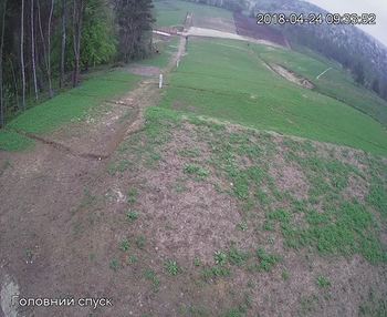 Їжак парк 24 квітня 2018 року, 2018-04-24 10:00