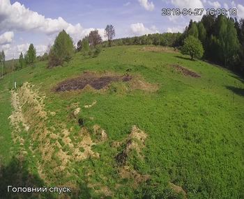 Їжак парк 27 квітня 2018 року, 2018-04-27 16:00