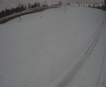 Їжак парк 2 грудня 2018 року, 2018-12-02 16:00