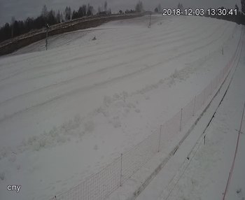 Їжак парк 3 грудня 2018 року, 2018-12-03 13:00