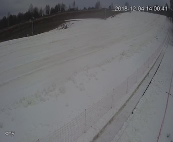 Їжак парк 4 грудня 2018 року, 2018-12-04 13:00