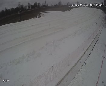 Їжак парк 4 грудня 2018 року, 2018-12-04 16:00