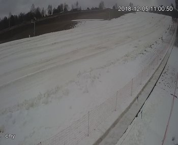 Їжак парк 5 грудня 2018 року, 2018-12-05 10:00