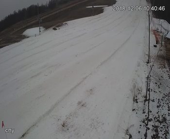 Їжак парк 6 грудня 2018 року, 2018-12-06 10:00