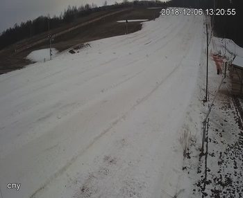 Їжак парк 6 грудня 2018 року, 2018-12-06 13:00