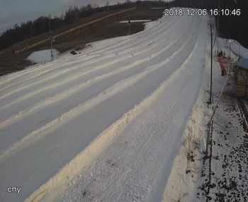 Їжак парк 6 грудня 2018 року, 2018-12-06 16:00