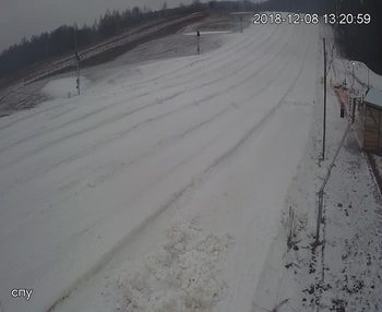 Їжак парк 8 грудня 2018 року, 2018-12-08 13:00