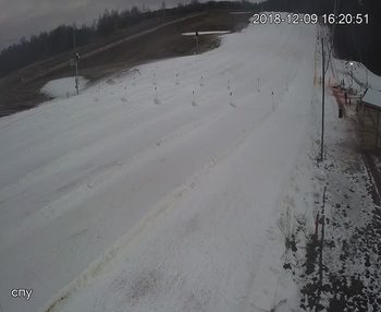 Їжак парк 9 грудня 2018 року, 2018-12-09 16:00
