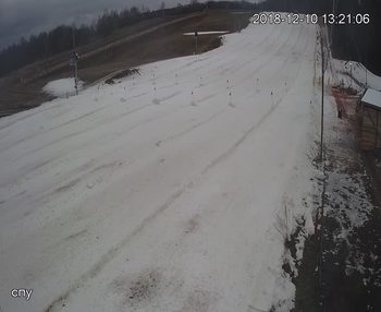 Їжак парк 10 грудня 2018 року, 2018-12-10 13:00