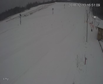 Їжак парк 13 грудня 2018 року, 2018-12-13 16:00