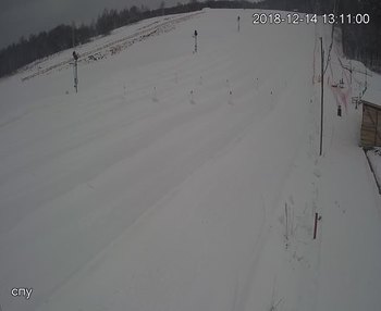 Їжак парк 14 грудня 2018 року, 2018-12-14 13:00