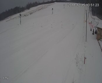 Їжак парк 15 грудня 2018 року, 2018-12-15 10:00