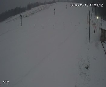 Їжак парк 15 грудня 2018 року, 2018-12-15 16:00
