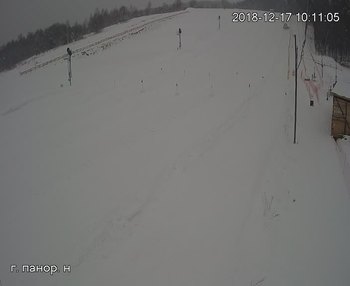 Їжак парк 17 грудня 2018 року, 2018-12-17 10:00