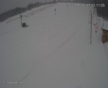Їжак парк 17 грудня 2018 року, 2018-12-17 13:00