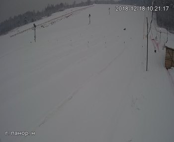 Їжак парк 18 грудня 2018 року, 2018-12-18 10:00