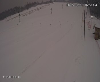 Їжак парк 18 грудня 2018 року, 2018-12-18 16:00