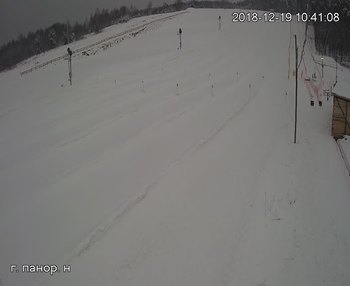 Їжак парк 19 грудня 2018 року, 2018-12-19 10:00